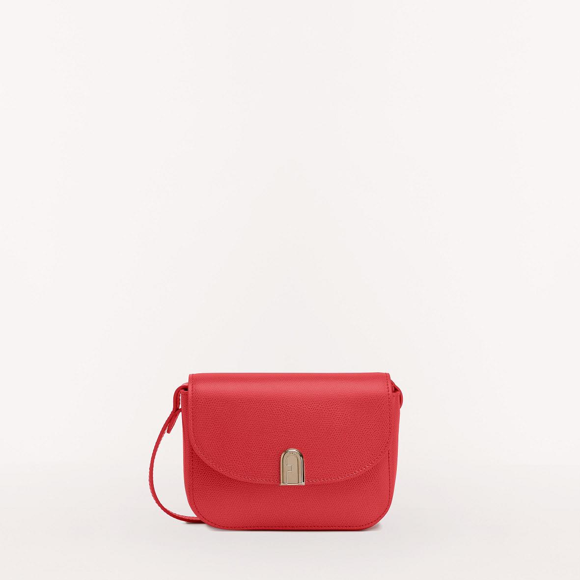 Furla 1927 Vesker Oslo - Crossbody Dame Rød XAK862413